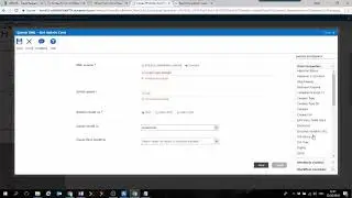 How to Extract Data from a Repeating Section with Nintex Workflow