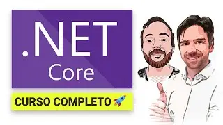 Curso Completo de .NET y SWAGGER (2022)