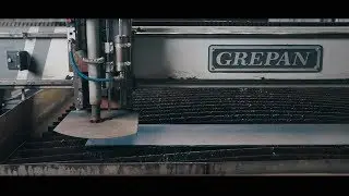 Завод по производству тен