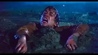 The Quicksand Chronicles ~ The Evil (1978) Sinking People Videos #91