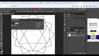 image color change in Photoshop