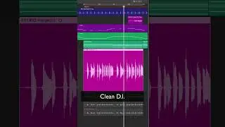 Are You Satisfied with your Di Guitar Tones? 