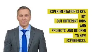 Career Path Guidance Part 1