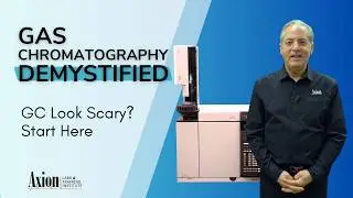 Gas Chromatography Demystified - Understanding How A GC Works
