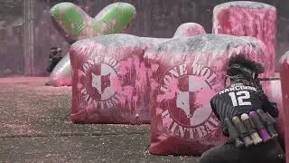 3 QUICK Kills! - Midway All-Stars - WCPPL Event 2 2023 (Field 2 Raw Footage)