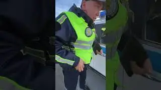 Шымкент полициясы