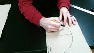 Shadow Lab:  Sundial Creation
