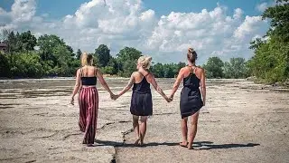 Discover Ontario Yoga Tour, Behind the Scenes!