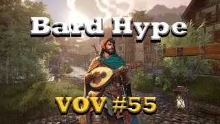 The BARD is Near - Voices of Verra Episode #55