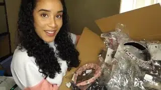 INVENTORY HAUL $300 WORTH OF PRODUCT & PACK ORDERS WITH ME FOR MY SMALL BUSINESS / ENTREPRENEUR LIFE
