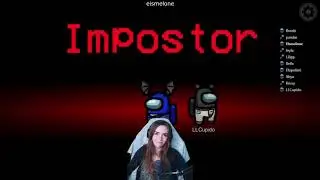 Shocking Among Us Fail Moments #1