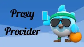Proxy Provider | Learn Provider From Scratch 6#