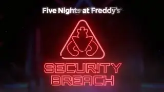 Все трейлеры Fnaf Security Breach