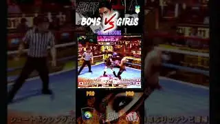 🔥Women VS Men in Real Fights | girls vs boys | woman vs man 