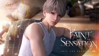 XAVIER faint sensation pulls and playthrough | love and deepspace