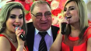 Армянская песня без фанеры Մինչև արցունք
