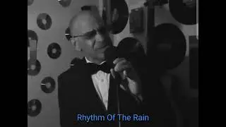 Cover of: Rhythm Of The Rain 