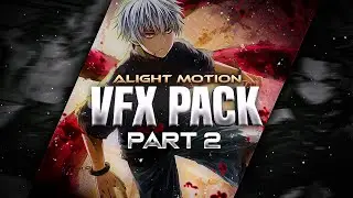 Alight motion vfx pack || Shakes , transitions , cc , text animations || alight motion presets pack