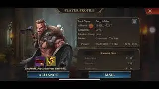 King of Avalon - How to defend the Triple MEGA on the Avalon 🤫 🤣 - Part 4 - April 24/2021 KVK
