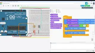 Tinkercad ile Akıllı Devre Tasarımı