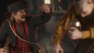 Bad Bertram!