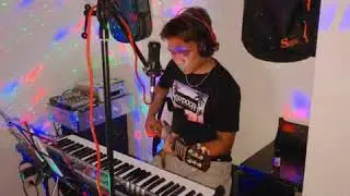 Love me for a reason - Boyzone "ACBM Acoustic Cover"
