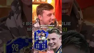 Sidemen - Wroetoshaw Spent £2000 On A FIFA Player 😮
