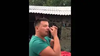 ильяс 2