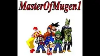 Masterofmugen1 - 10th Anniversary Channel Update
