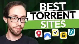 The Best Torrent Sites in 2026 - 7 Safe Picks You Can Trust