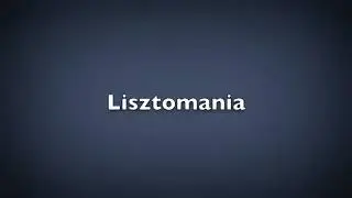 Lisztomania by Phoenix (Lyrics)