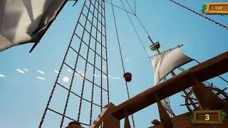 ¡Pirata Mariachi! | Golf It!