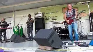 Mark Farner:Time Machine,Same Ol Feelin', Paranoid!