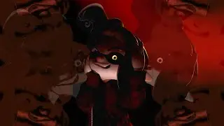 [Gmod] Me, watching SMG4 fans collectively freak out over 