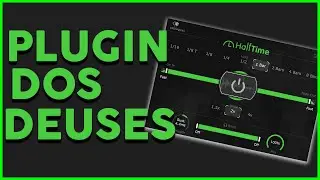 MELHORE SUA MELODIA COM ESSE PLUGIN !!!!!