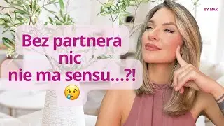 MUSZĘ BYĆ W RELACJI JUŻ, TERAZ, NATYCHMIAST! 😨🫣😣