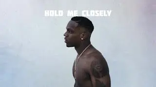 MarMar Oso - Hold Me Closely (Audio)