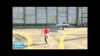 Playing with whatsonliam on Gta V