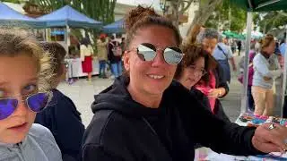 Wochenmarkt Lanzarote ! Lohnt sich ein Besuch ?