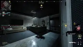 Call of Duty MWIII 10v10!