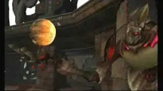 Metroid Prime 2 Walkthrough pt 4