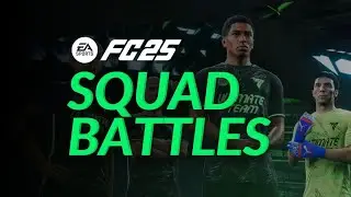 Meine Elite 2 Squad Battle Rewards in EA Sports FC 25