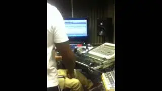 K angz & Burgaboy - Classiqueinc Studio