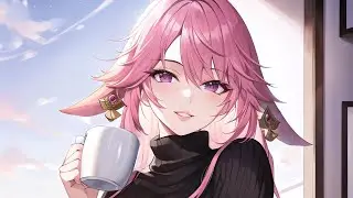 Nightcore - Lonely (N3WPORT) (feat. Leila)