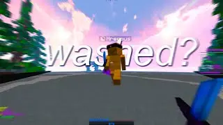 Playing Minecraft once again