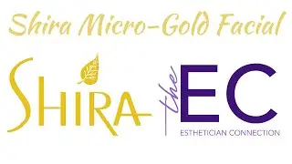 Shira Micro-Gold Facial