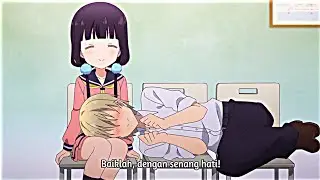 ketika Lu tidur di atas bantal premium 👍🗿