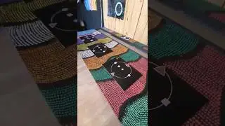 Должен был это решить! Только не пишите, что это просто...
