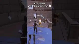 Bro denkt ich Fall darauf rein #fortnite #fortniteclips #deadpool #shorts #viral #funny #goofy #fyp