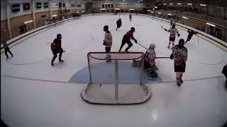 DUNCAN HIGHLIGHTS RIDLEY